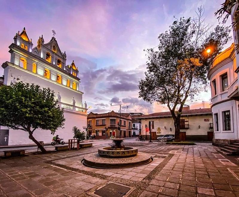 Cuenca, Ecuador