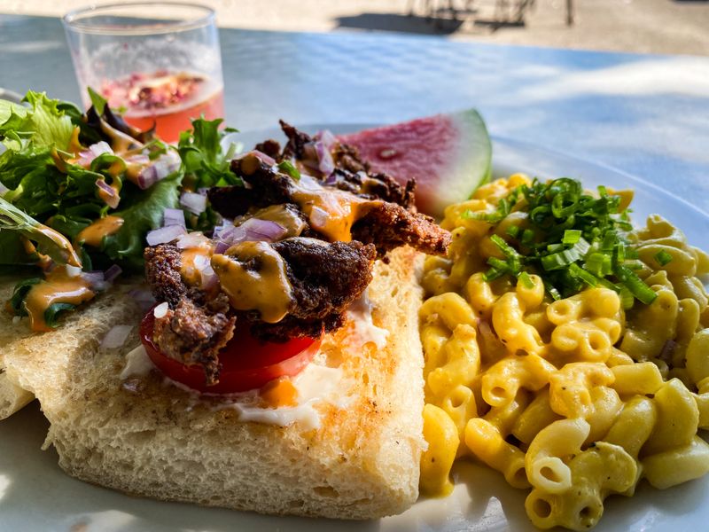 Tallahassee Street Tacos