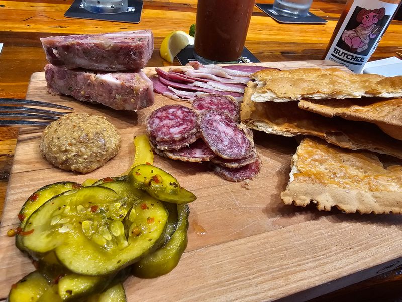 House Pickles Obsession