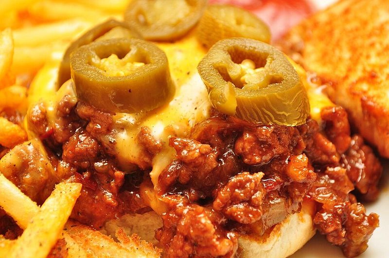 Sloppy Joe