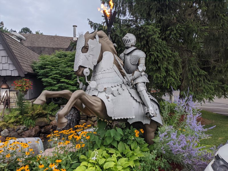 Door County, Wisconsin