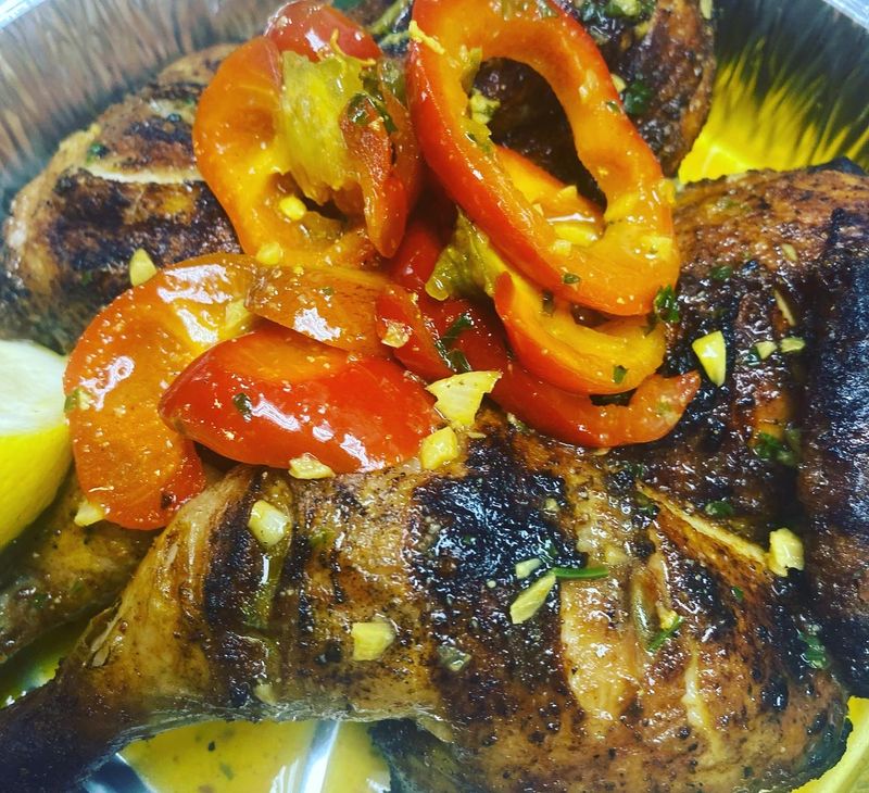 Value And Portions Sweet Spot