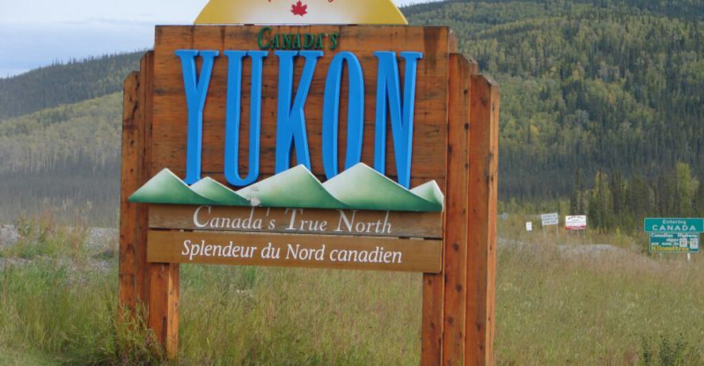 Magnitude 7.0 Earthquake Rocks Alaska–Yukon Border: Remote Region Shaken, Few Impacts Reported