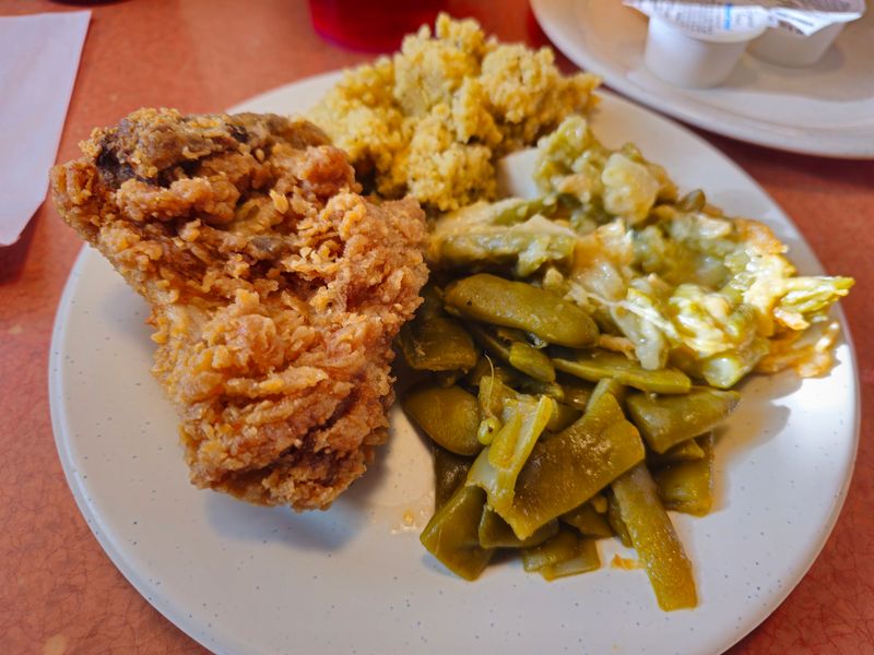 Bj Country Buffet — North Augusta, SC