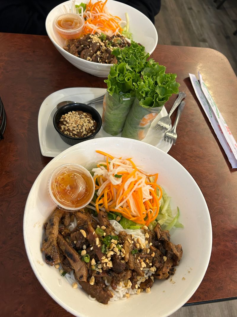 Local Pho – Seattle