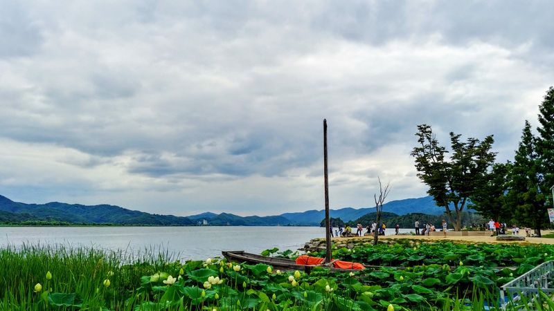 Yangsuri, Republic of Korea (Gyeonggi)