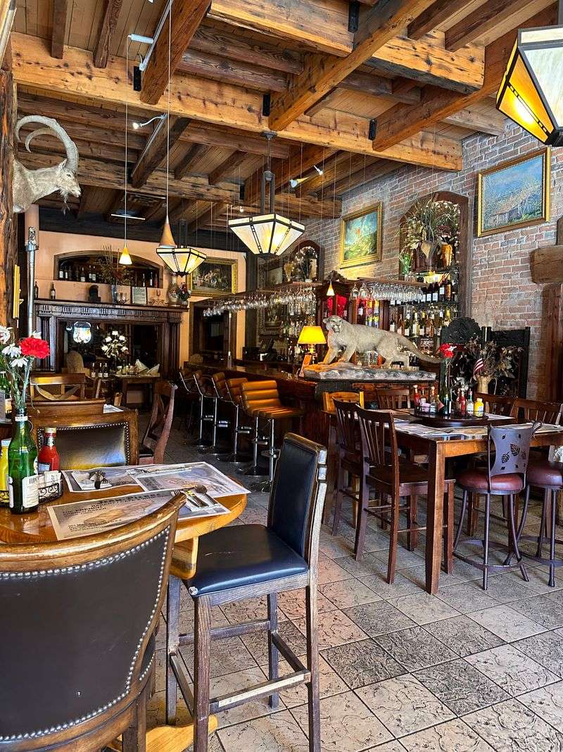 Jean Pierre Bakery, Cafe & Wine Bar (Durango)