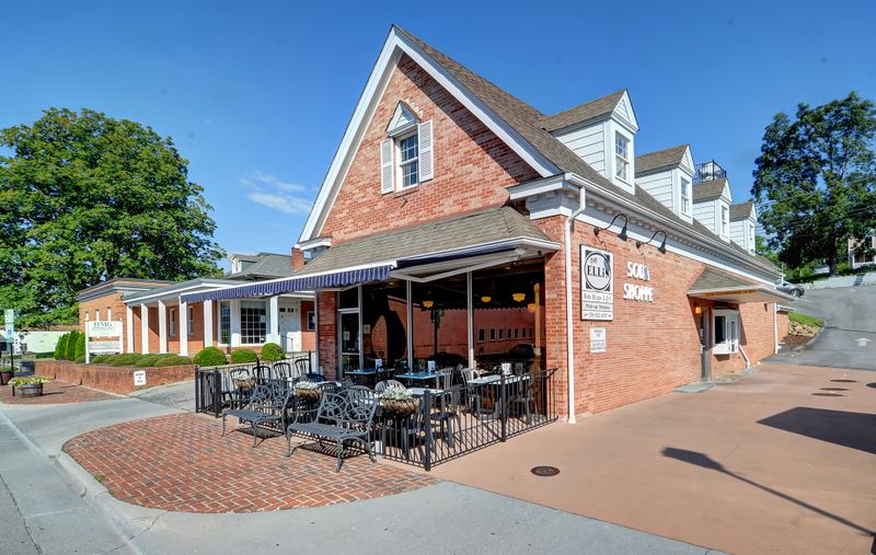 Abingdon Farmers Market