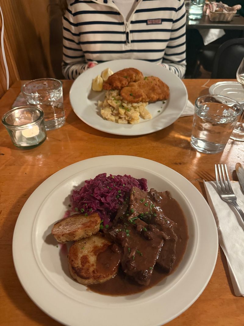 Why Locals Treasure This Cozy German Hideaway