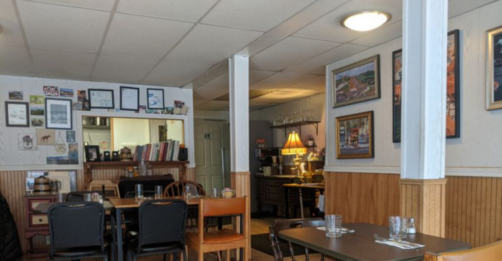 Maine Hidden Gem Delivering Classic German Plates Locals Love