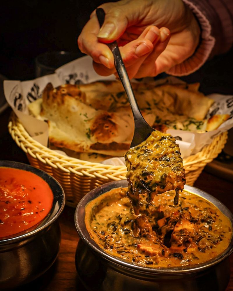 First Taste: The Welcoming Aroma