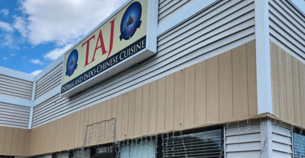 Maine Restaurant Turning Traditional Indian Cooking Into a Local Favorite