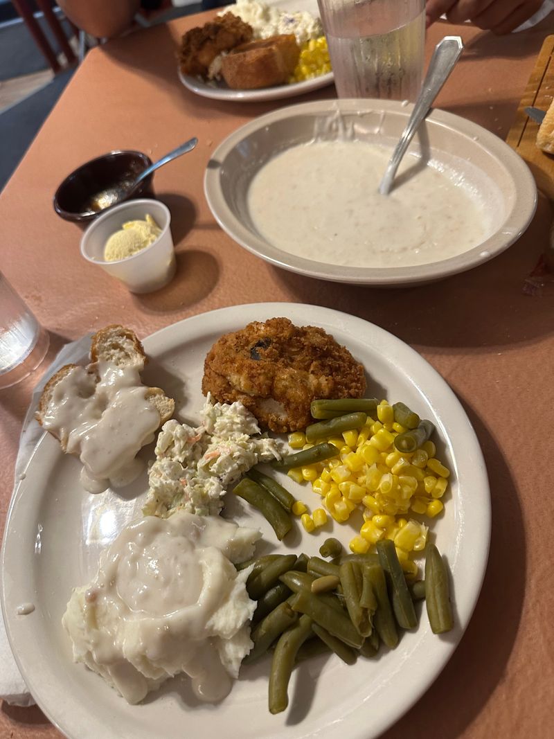 Navigating The Menu Rhythm