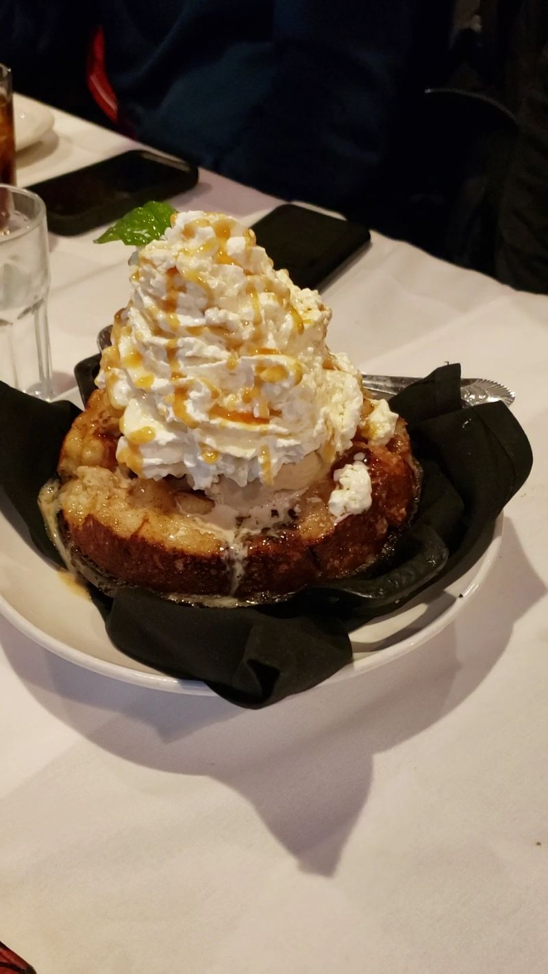 Final Sweet Note: The Brûlée Ritual