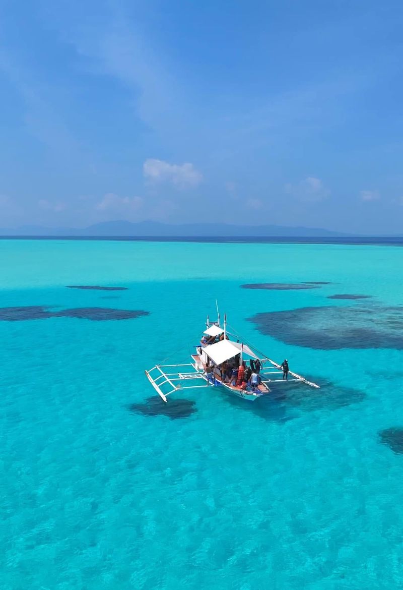 Philippines — Island Hopping & Marine Adventures