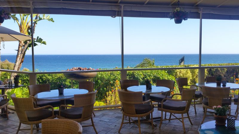 Geoffrey’s Malibu - Malibu