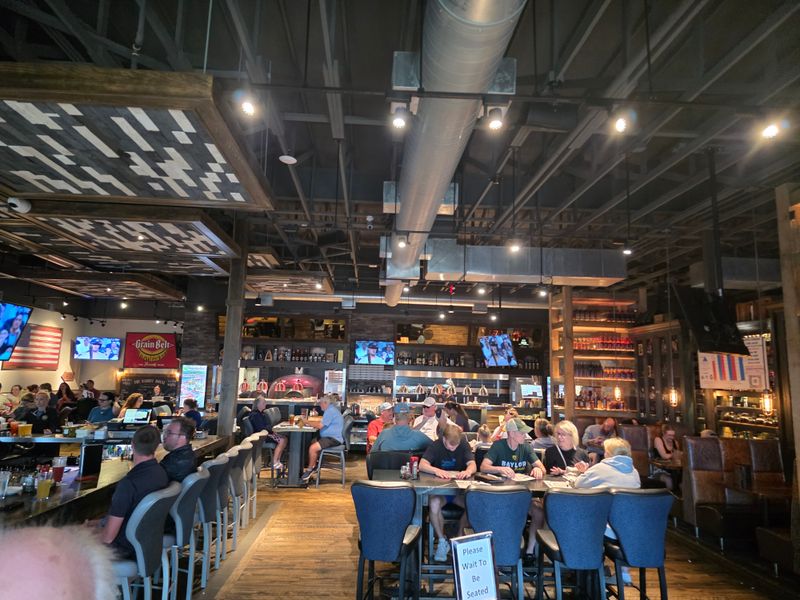 Craft Beer Pairings for Crunch