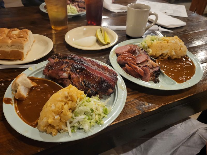 The Salt Lick