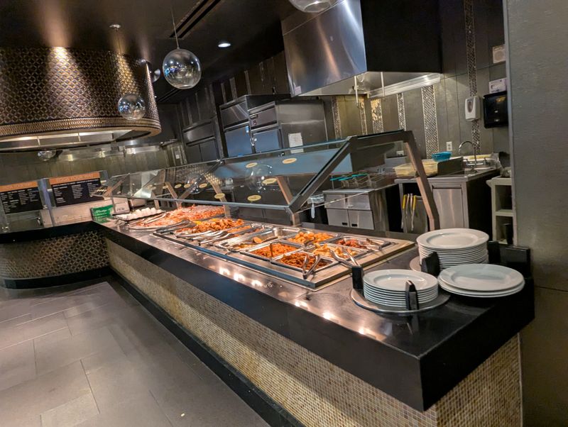 Palace Buffet — Biloxi, MS