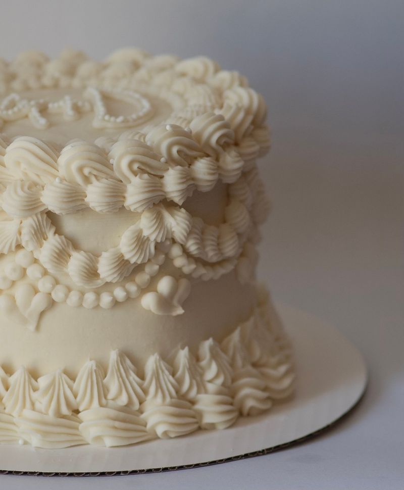 Crust Bakery — North Dakota