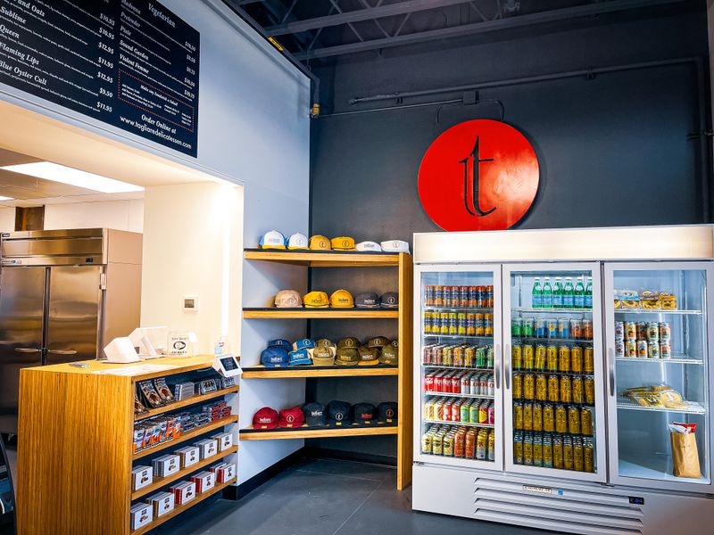 Tagliare Delicatessen - Missoula