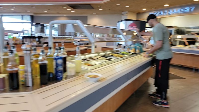 Q. Cumbers — Edina, MN