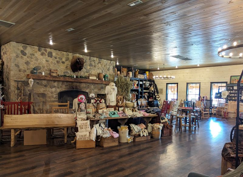 The Farmer’s Daughter – Chuckey