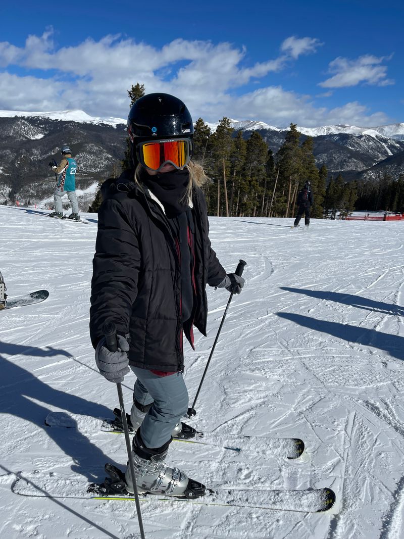 Keystone: A51 Terrain Park (CO)