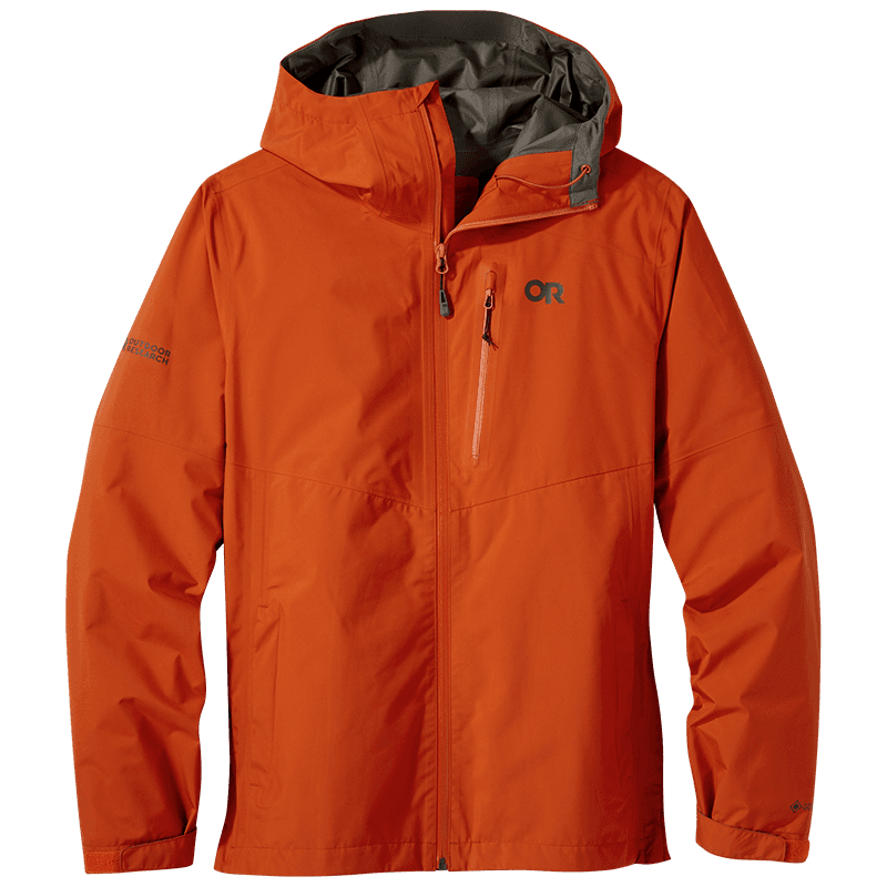 Outdoor Research Foray II GORE-TEX Jacket