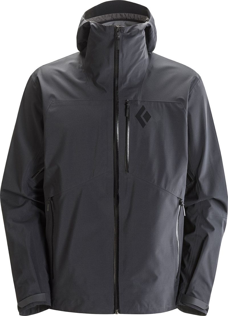 Black Diamond Sharp End Shell