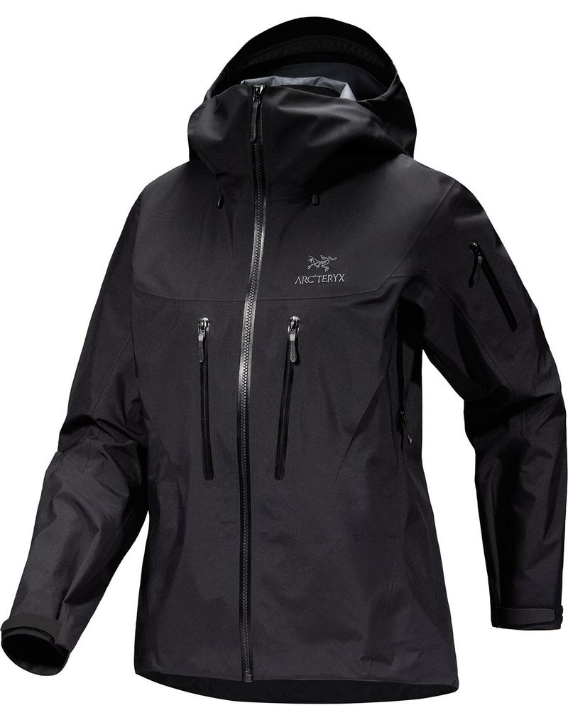 Arc'teryx Alpha Jacket
