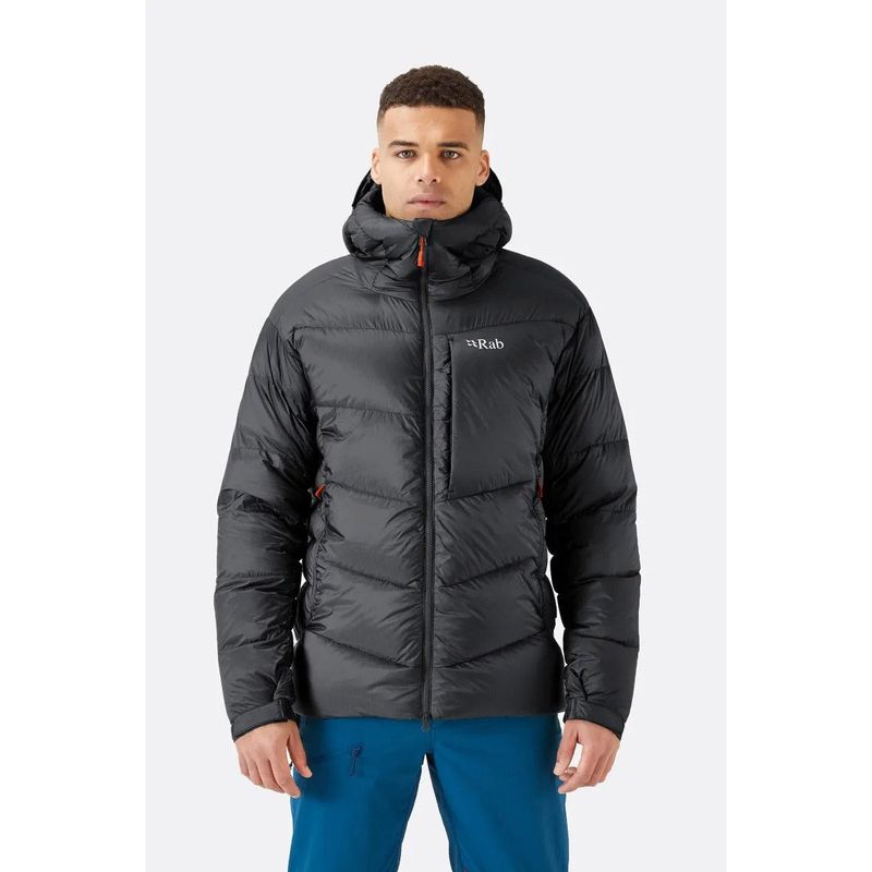 Rab Positron Pro Down Jacket