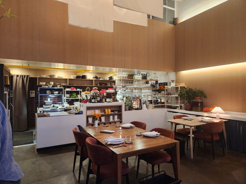 Sun Moon Studio in West Oakland