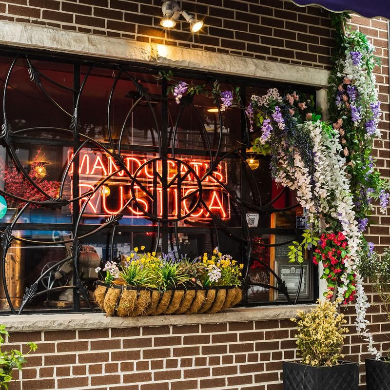 Manducati's Rustica (Long Island City, Queens)