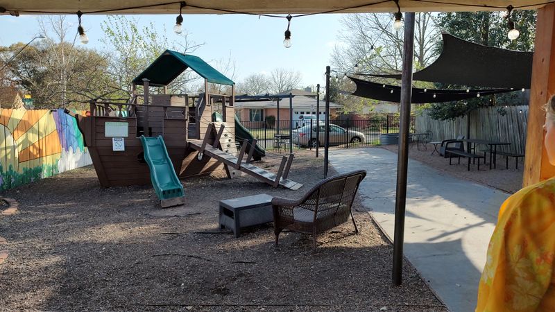 Brentwood Social House