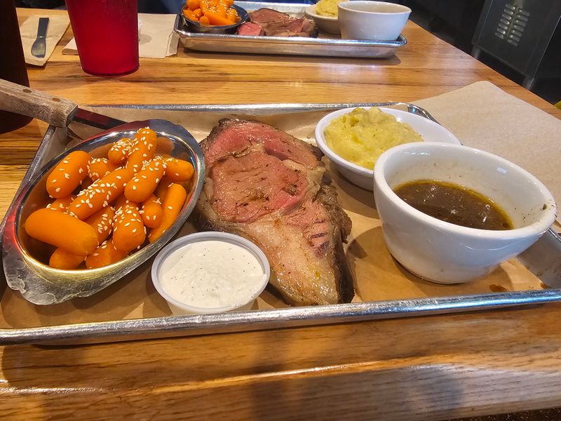 House Ranch And Blue Cheese Strategy