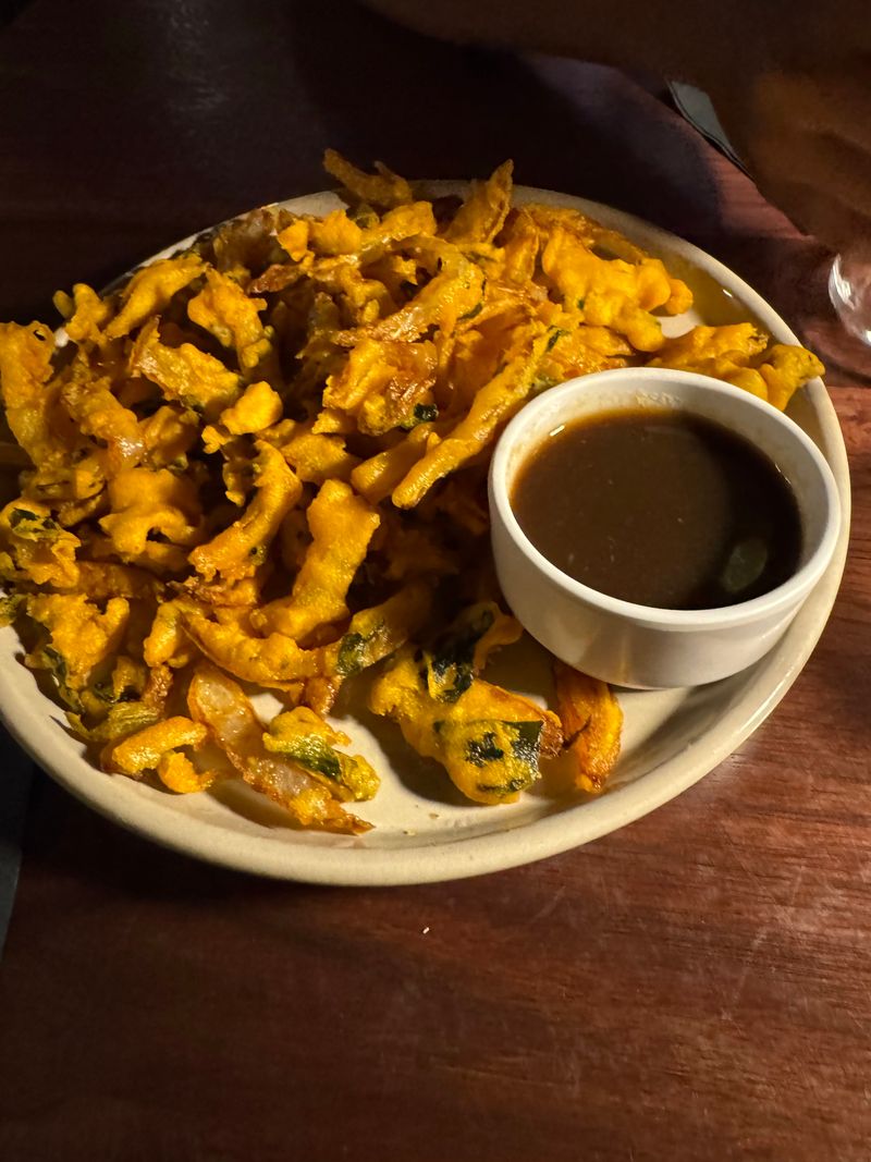 Navigating the Menu Like a Local