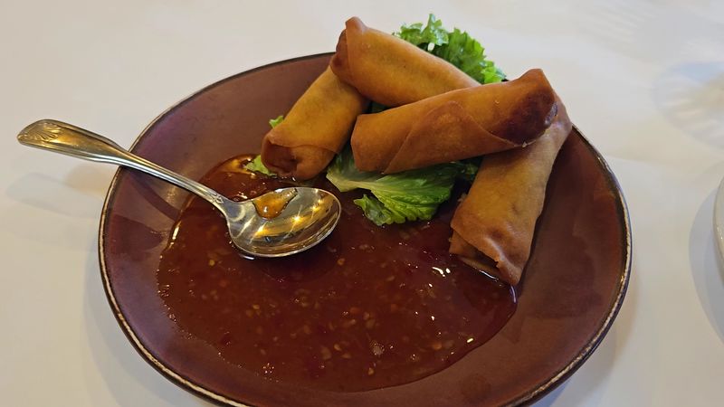 Banana Leaf Lunch Specials Value