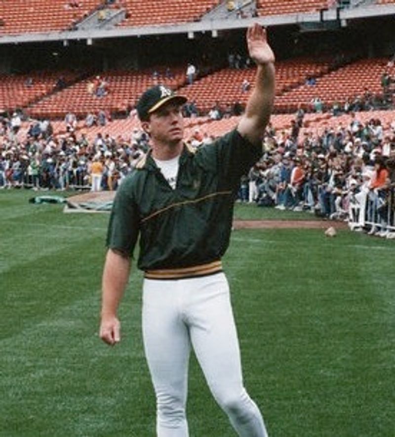 Mark McGwire