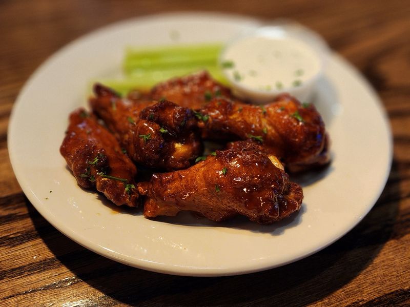 Sweet Heat Bacon Boost