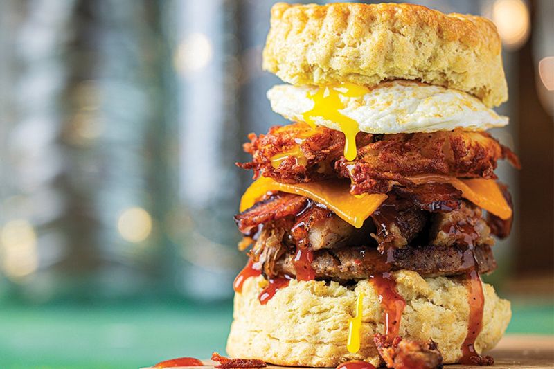 Maple Street Biscuit Company (Madison) – Madison