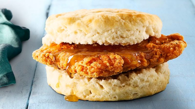 Biscuitville Fresh Southern – Greensboro, NC