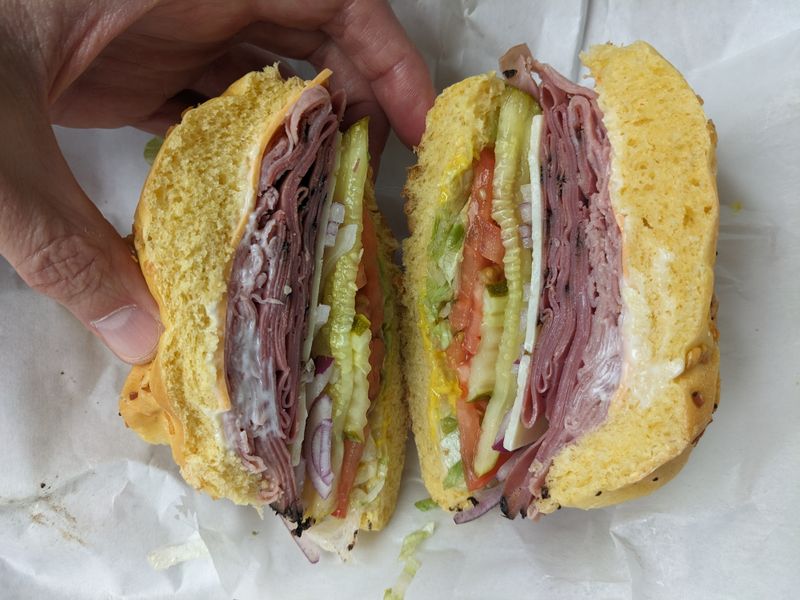 Corned Beef Cut To Impress