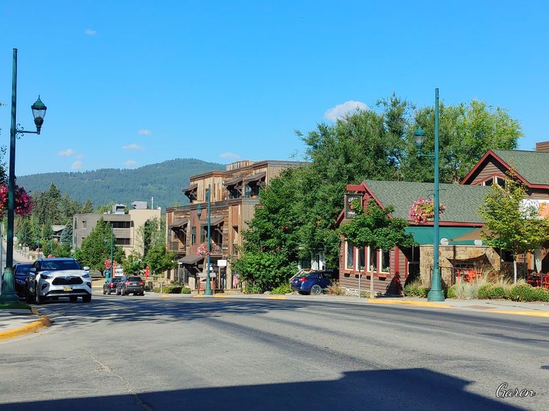 Whitefish, Montana