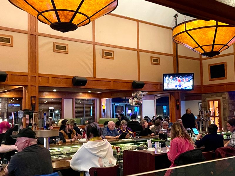 Sarna's Classic Grill — Columbia Heights, MN