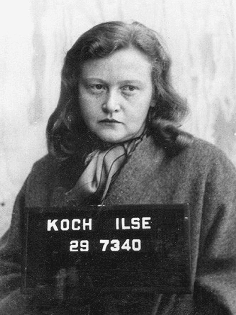Ilse Koch (