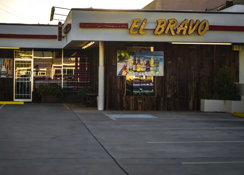El Bravo Mexican Food – Phoenix