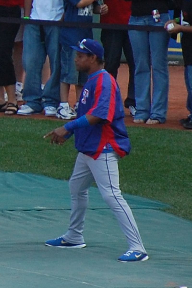 Sammy Sosa