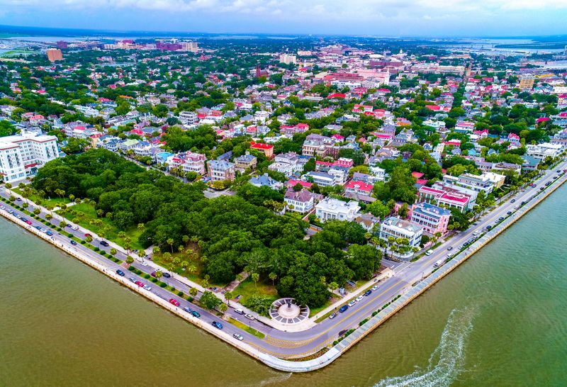 Red Rice: The City’s Quiet Anthem