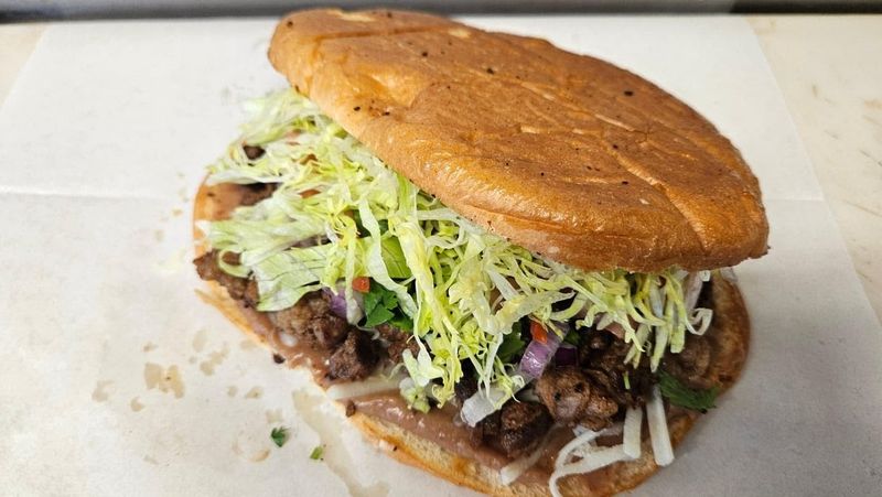 PatiG's Tacos And More LLC – Tahlequah